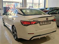 نیسان سێنترا